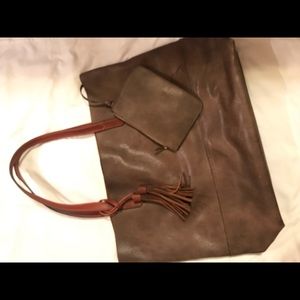 Free People Tote